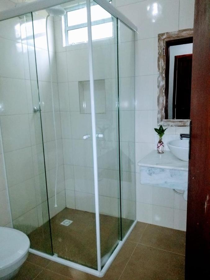 Armazém do Porto Apartman Morretes Kültér fotó